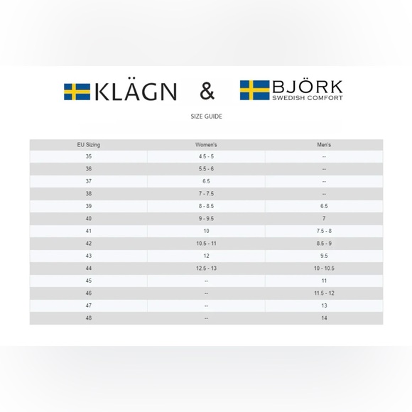 NWOT • KLÄGN • Maja Wood Open Back in Berry Nubuck Leather • ❤️ • Size 41 • - Picture 4 of 17